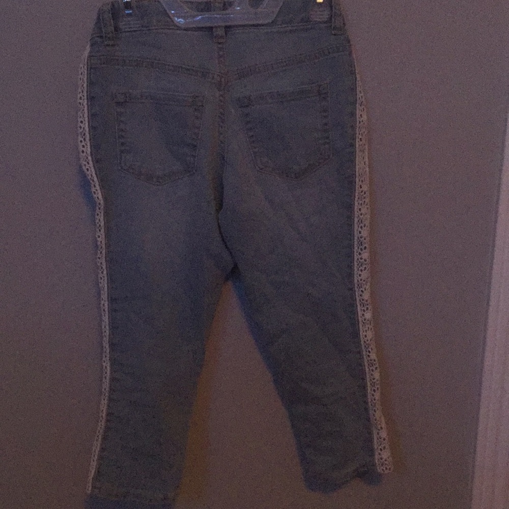 capris lacey - Picture 3 of 3